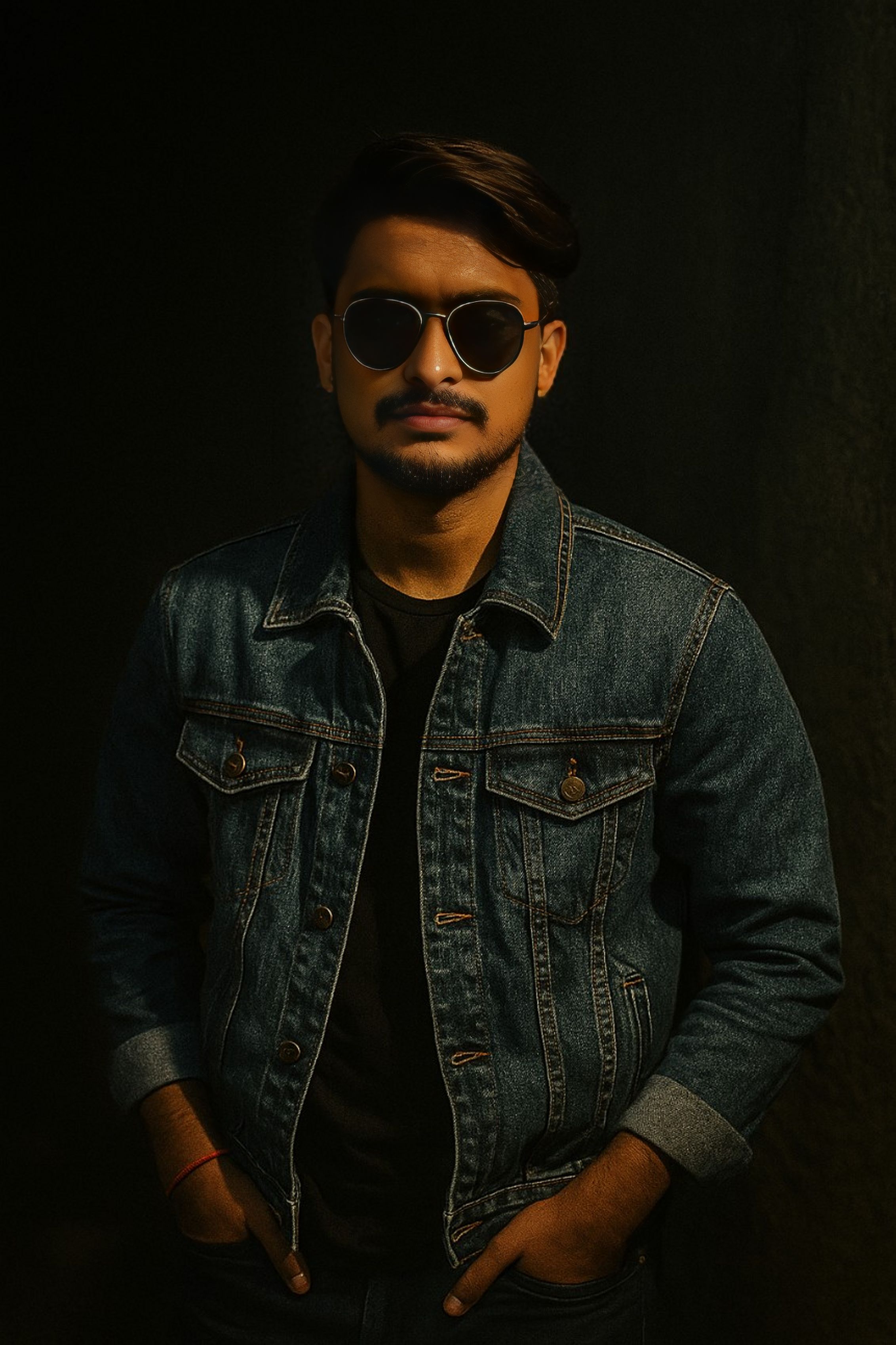 Ankit Prajapati 