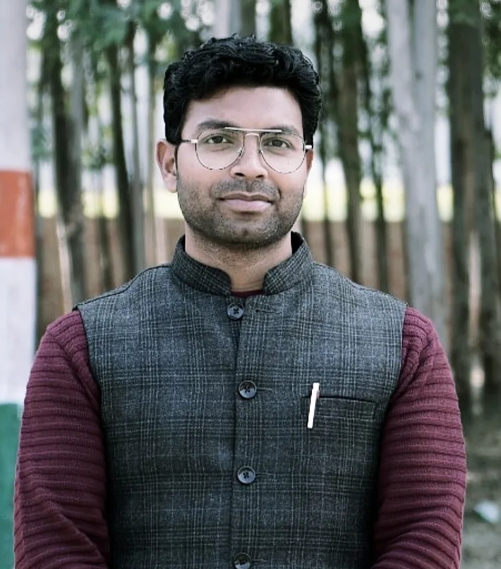 ANIL MAURYA 