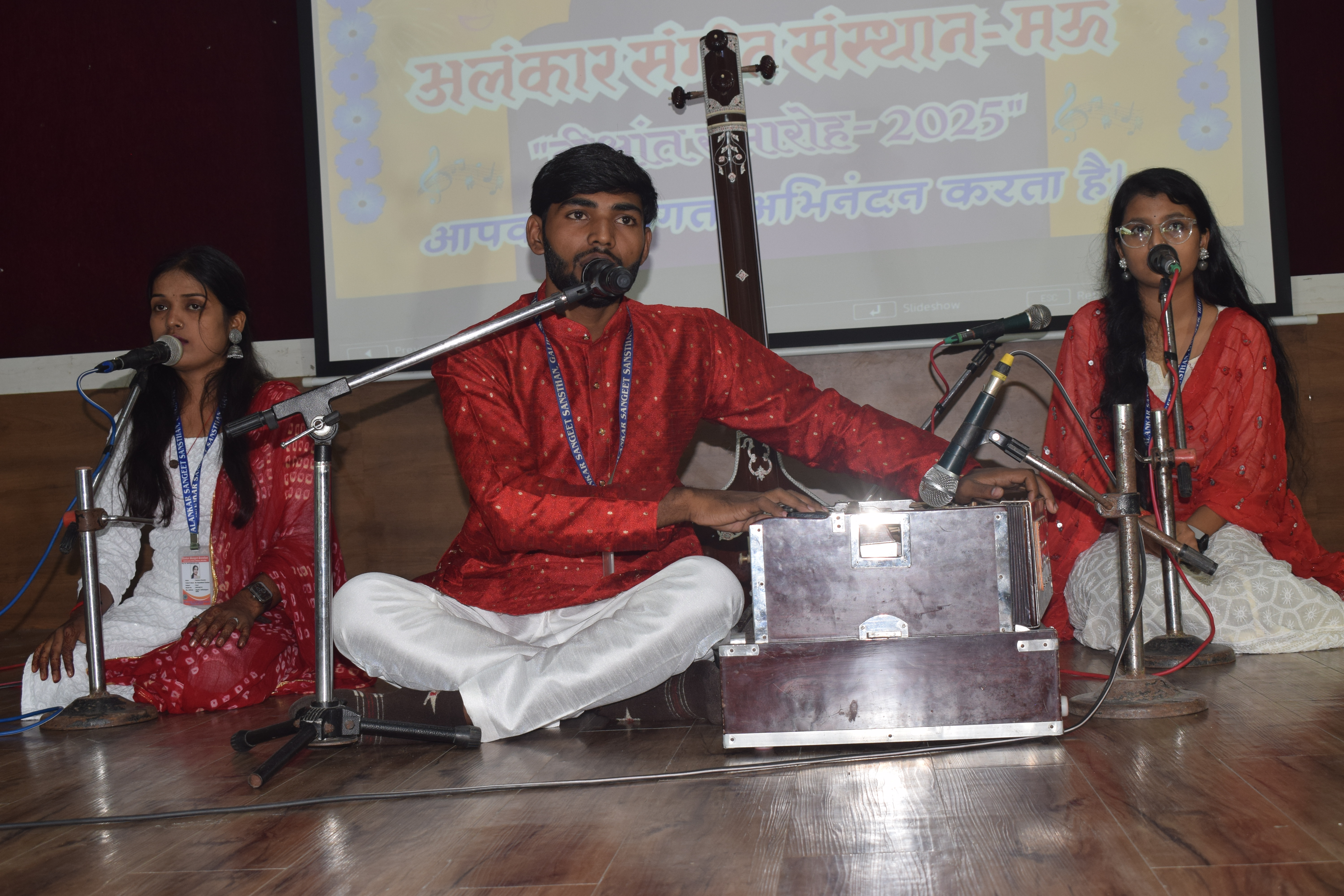 Dikshant Samaroh 2025 